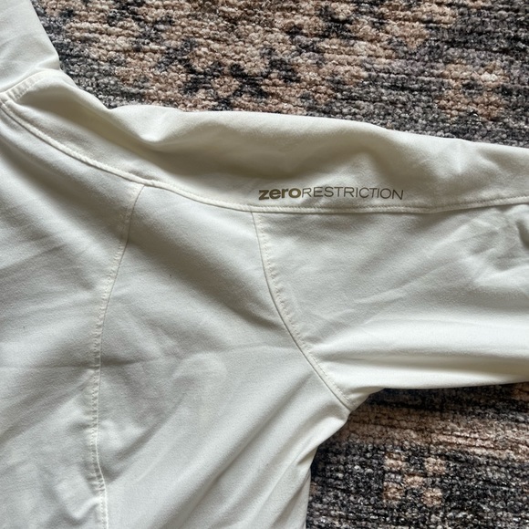 Women’s ZeroRestriction Activewear Jacket - Picture 2 of 4